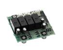 CARRIER HVAC HK50ZA002 CONTROL BOARD