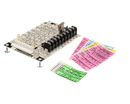 CARRIER HVAC HK61EA005 CONTROL BOARD