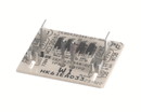 CARRIER HVAC HK61EA033 RECTIFIER BOARD