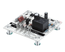 CARRIER HVAC HN67ZZ001 TIME DELAY; COMPRESSOR