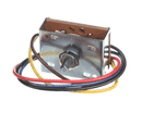CARRIER HVAC HR56NY005 3 POS. SWITCH