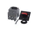 CARRIER HVAC HR61AQ001 DISCONNECT ASSEMBLY