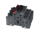 CARRIER HVAC HR61ZQ004 3 POLE 100AMP DISCONNECT