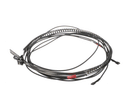 CARRIER HVAC HT32TC705 BELT 480V 70W 7-8-IN DIA 91-IN HTR