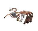 CARRIER HVAC KSATX0601HSO TXV; HARD SHUT OFF; 1.0 - 3.5 TON
