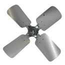 CARRIER HVAC LA01EW032 30-IN DIA 22DEG 5/8-IN CW 4BLADE FAN