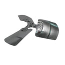 CARRIER HVAC LA01RA027 BLADE FAN