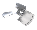 CARRIER HVAC LA01RA320 FAN BLADE