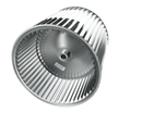 CARRIER HVAC LA22LA125 BLOWER WHEEL