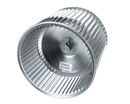 CARRIER HVAC LA22RC011 11.87 X 10.75 1/2-IN BORE WHEEL