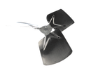 CARRIER HVAC LA680613 FAN BLADE