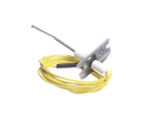 CARRIER HVAC LH33WZ005 FLAME ROD/SENSOR