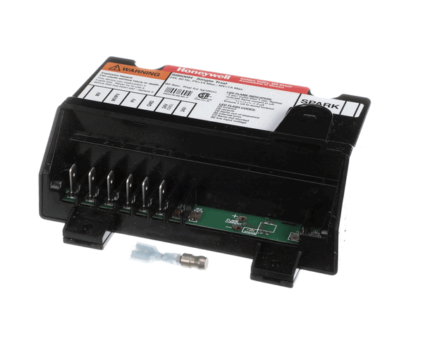 CARRIER HVAC LH660011 IGNITION CONTROL BOARD