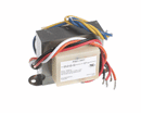 CARRIER HVAC P201-3401 TRANSFORMER; 40VA 120-240V; 24V