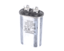 CARRIER HVAC P291-1254 RUN CAPACITOR OVAL 370/440V SINGLE 12.5MFD