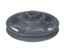 CARRIER HVAC P461-3504 ADJUSTABLE MOTOR PULLEY 5-INCH ; 5/8 HUB BORE