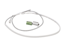 CARRIER HVAC S17S0030N01 WATER FREEZE THERMISTOR GRAY