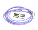 CARRIER HVAC S17S0031N01 AIR FREEZE THERMISTOR VIOLET