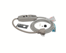 CARRIER HVAC SVCCORD-230V-20A POWER CORD