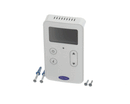 CARRIER HVAC ZS2P-CAR ZS PRO TEMP W/STPT/OR/LCD