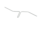 CRETORS 10176 STIRRER BLADE T-3000