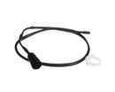 CRETORS 10483-REAR RECEPTACLE ASSEMBLY-HEATED BIB