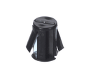 CRETORS 1296 MAGNETIC CATCH-ROUND