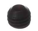 CRETORS 12975 1/4-28X3/16 ST SCRW CUP PT SKT