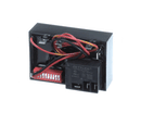 CRETORS 14244 TIMER/RELAY- 1 POP- 120V