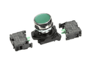 CRETORS 14468 SWITCH-DOUBLE POLE-PUSH BUTTON