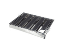 CRETORS 14476-4 GILES HOOD GREASE/BAFFLE FILTE