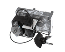 CRETORS 16505-A MOTOR 120V 2-4 RPM HDG