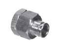 CRETORS 16613 COVER CENTER NUT - 16 DIA PAN