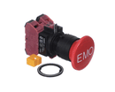 CRETORS 19434-1 E-STOP-PANEL MOUNT