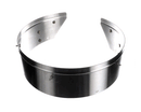 CRETORS 1986 KETTLE SHIELD; G32E/G48E; WELD