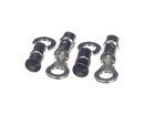 CRETORS 2264-KIT PACK OF 4 TERMINALS