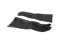 CRETORS 23745 CHEMICAL RESISTANT GLOVES 18; SIZE L