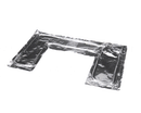 CRETORS 2448-A HEAT PAD; 120V; 55 C; 40W