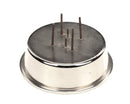 CRETORS 2558 PAN-T-2000-ROLLED LIP