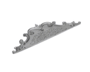 CRETORS 2669 ANTIQUE TOP SIGN-SMALL