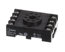 CRETORS 3036 RELAY; BASE; 8 PIN