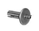 CRETORS 4053 MOTOR DRIVE HEAD WITH SHIELD