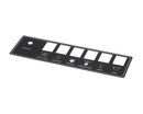 CRETORS 5186 DECAL-SWITCHPLATE-DIP-ROCKER S
