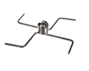 CRETORS 7552-SQ4 STIRRER BLADE WELDMENT 12 KET