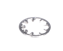 CRETORS 7621 1/4-IN INTERNAL TOOTH LOCKWASHER