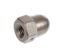 CRETORS 7625 10-32 HIGH CROWN CAP NUT
