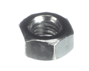 CRETORS 7646 1/4-28 HEX NUT