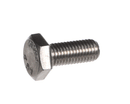 CRETORS 7839 1/4-28 X 5/8 HEX HEAD
