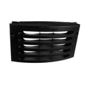 CRIOTEC 043-029 LOUVER CURVED OF 21 IN (BLACK)