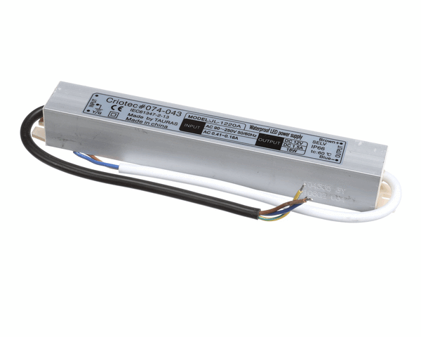 CRIOTEC 074-043